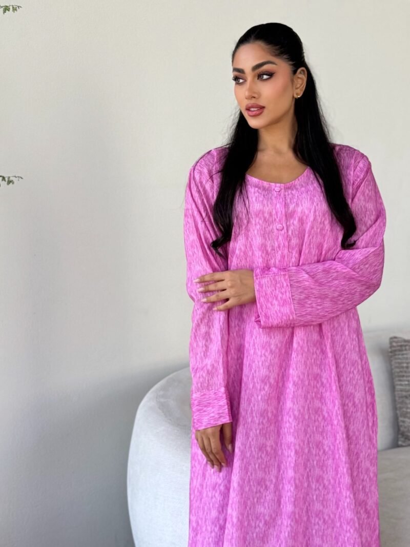 Aurora Pink