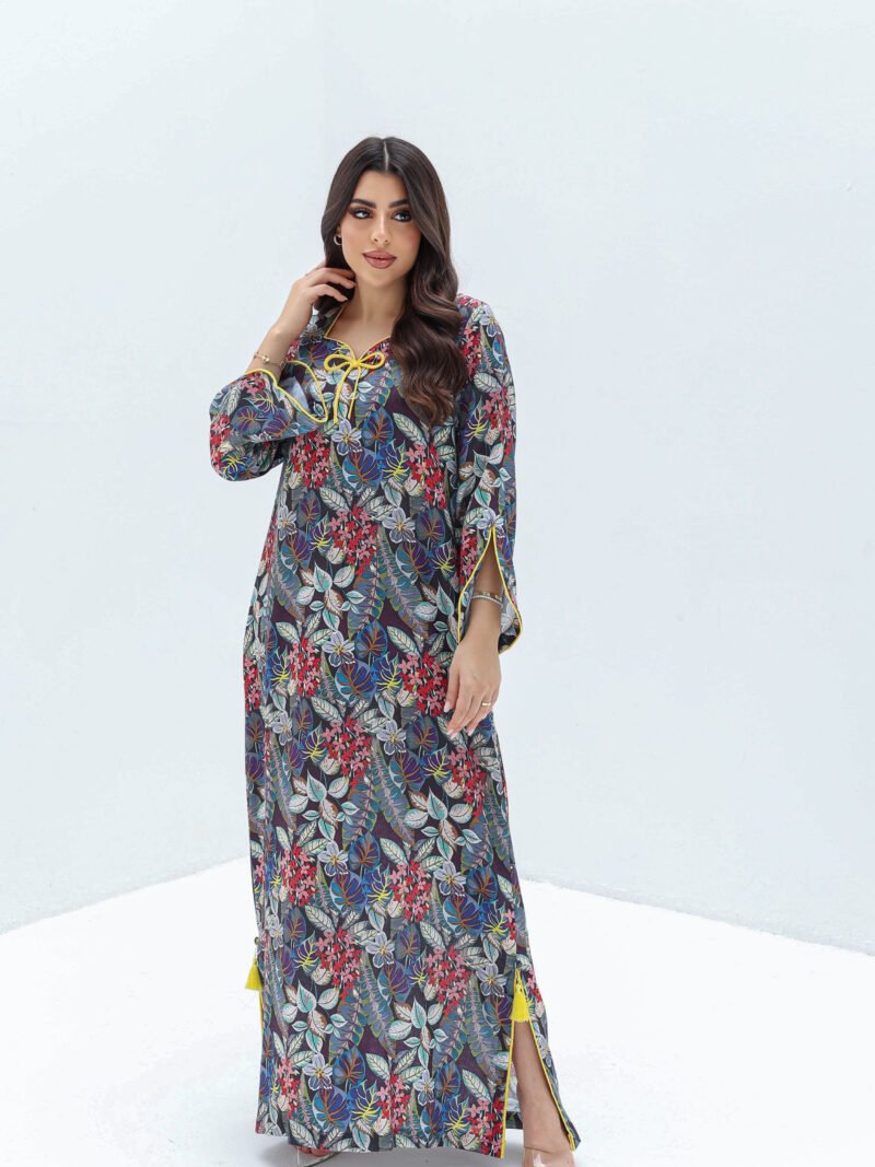 Leaves Print