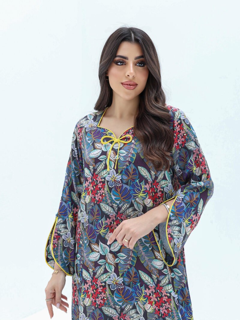 Leaves Print
