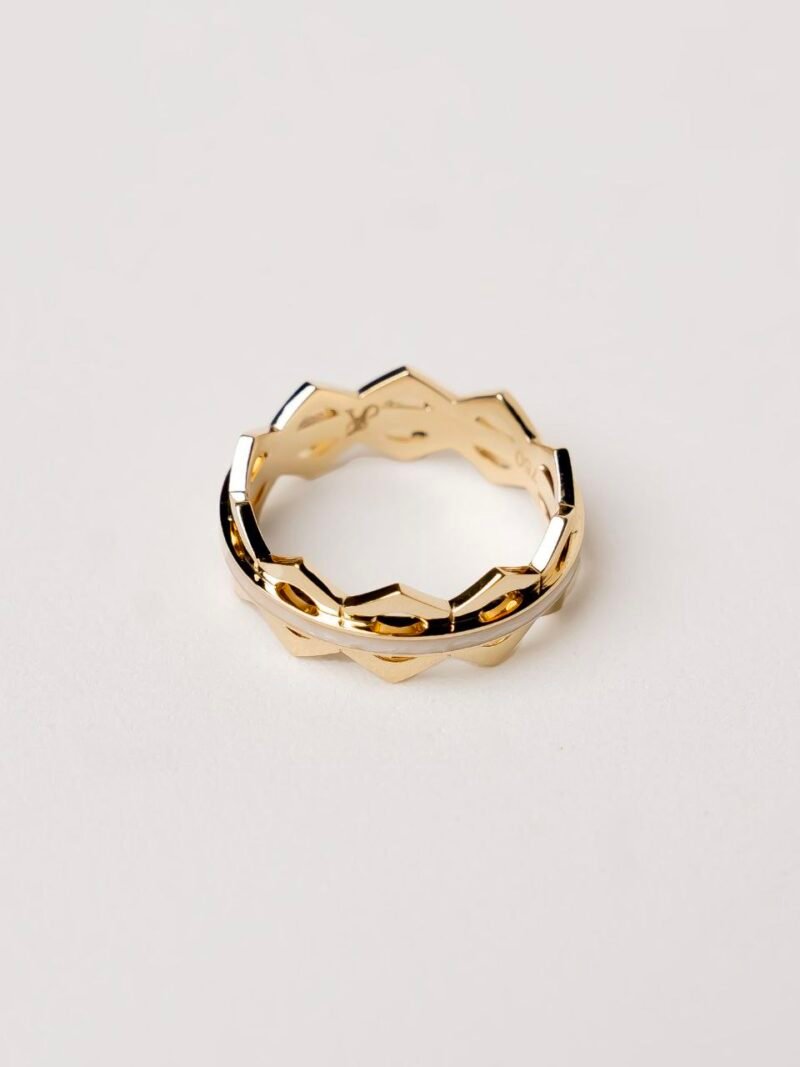 Ring customise