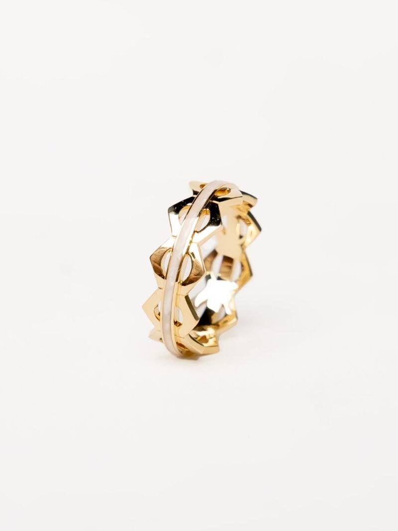 Ring customise