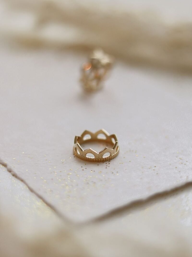 Ring small