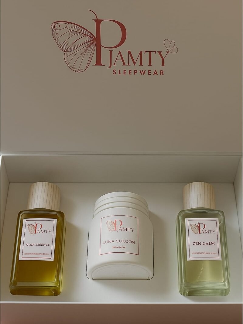 sleep wear perfume